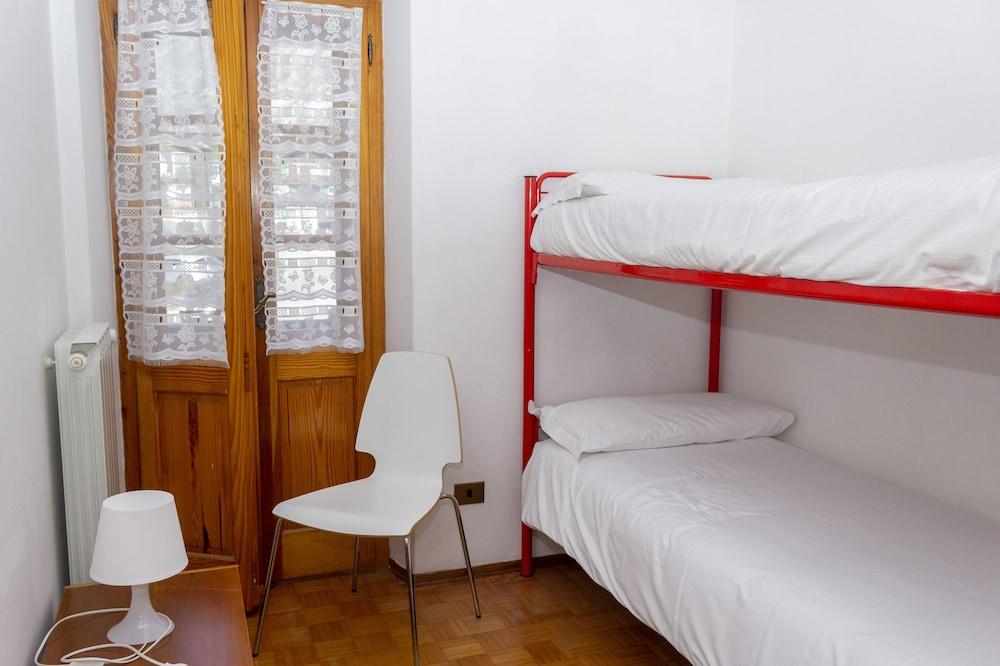 Incanto Walser Apartments PIAZZA