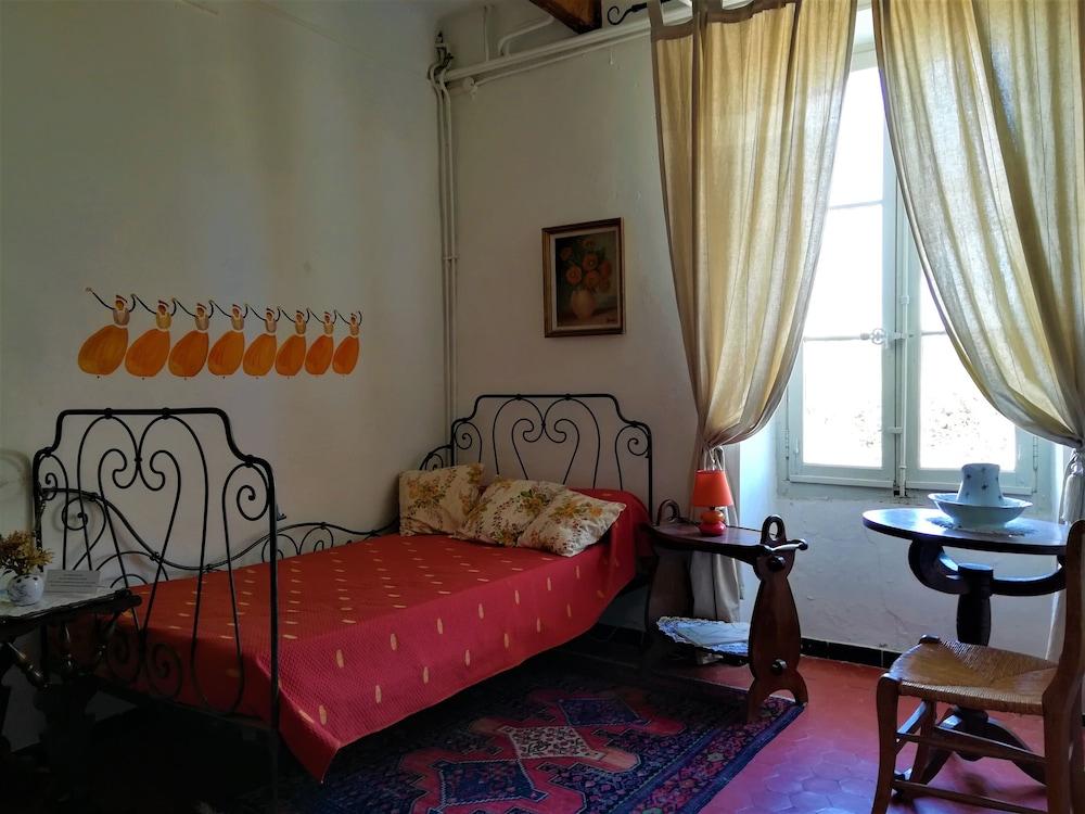 Embarben Maison d'hotes