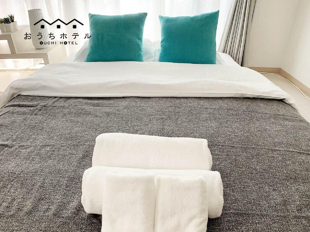 OUCHI HOTEL Takaramachi