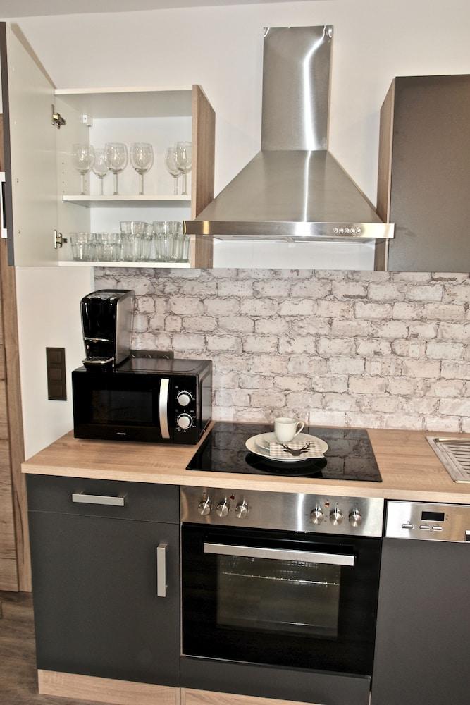 Dom-i-ziel Apartments