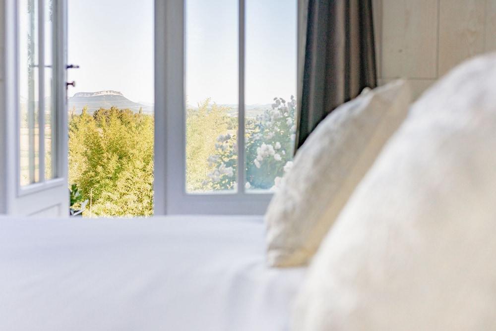 La petite Aiguebonne