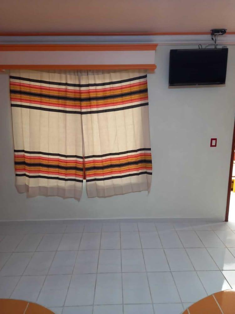 Venecia Hotel Orizaba