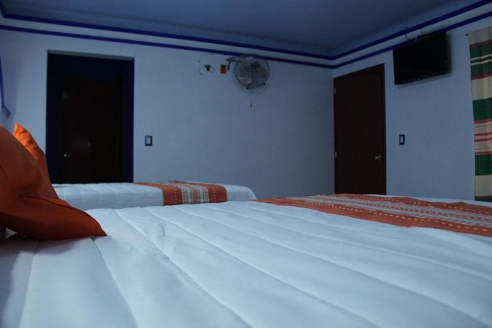 Venecia Hotel Orizaba