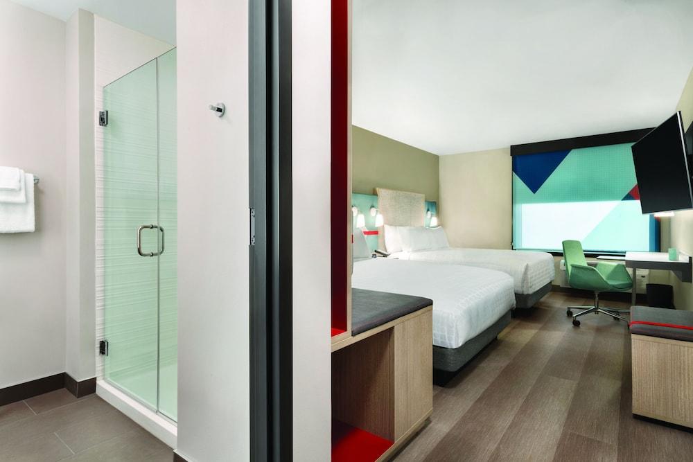 avid hotel Cedar Rapids South - Arpt Area by IHG