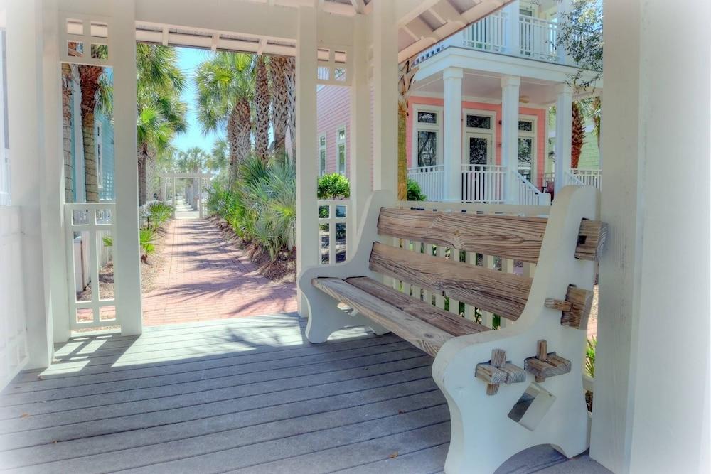 All Decked Out - 140 Southfield