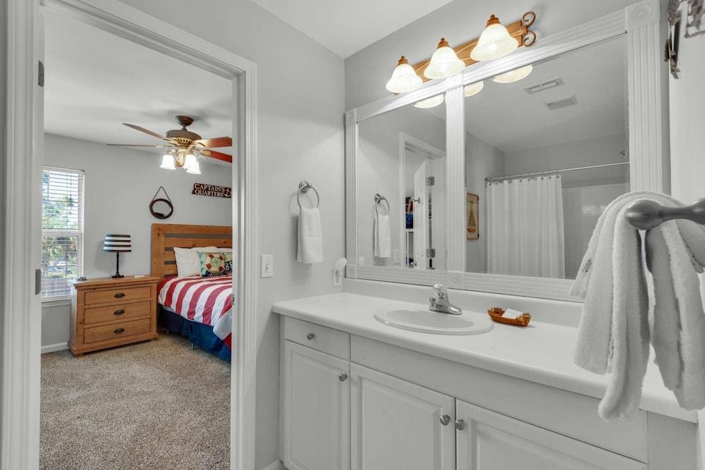 Tickled Turtle Beach House