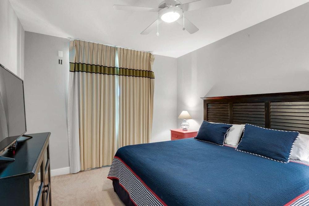 Aqua by iTrip Panama City Beach