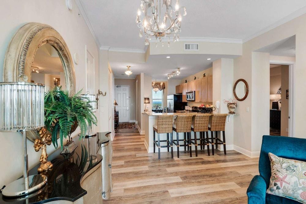 Aqua by iTrip Panama City Beach