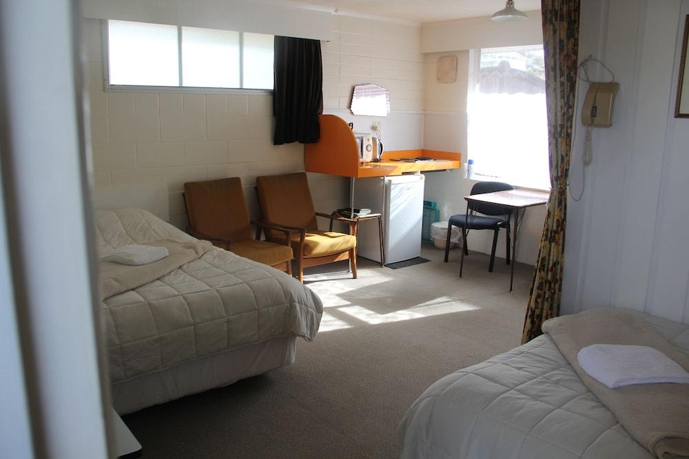 Taihape Motel