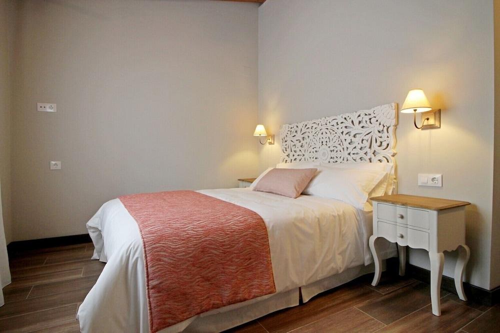 Hotel Rural San Giles