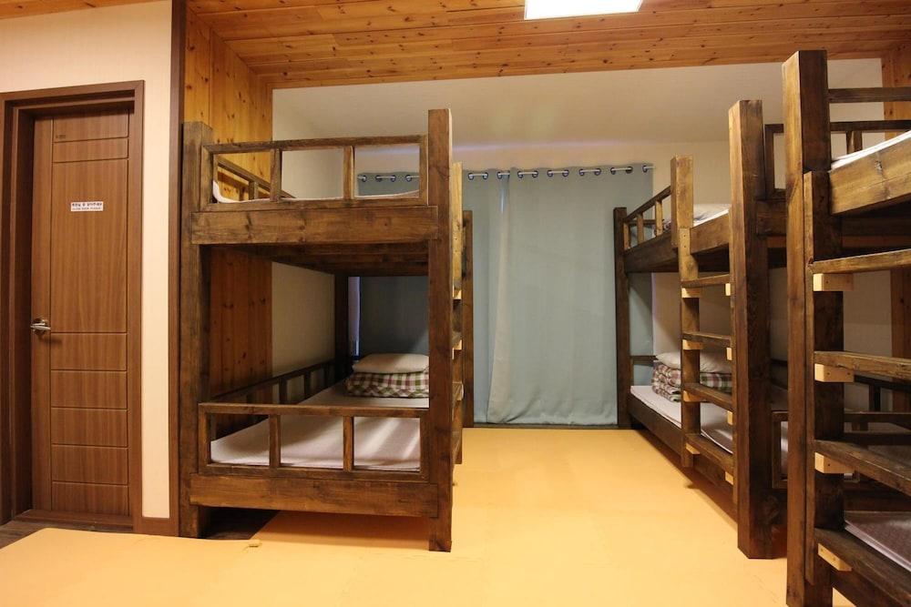 Kims Cabin Guesthouse