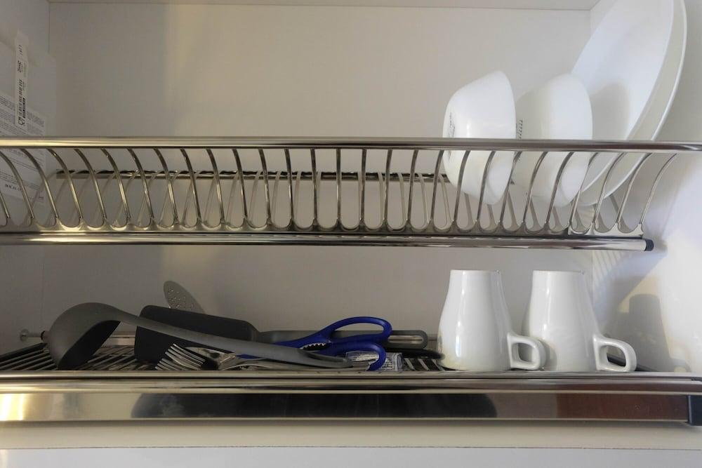 New Furnished Studio Apartment at Gunung Putri Square