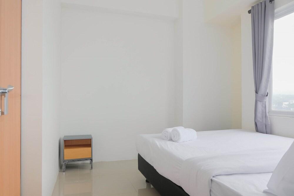 Exclusive 2BR Bogorienze Resort Bogor near The Jungle