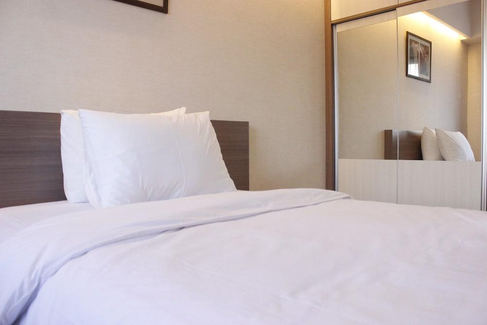 Compact Studio Room @ Galeri Ciumbuleuit 2 Apartment