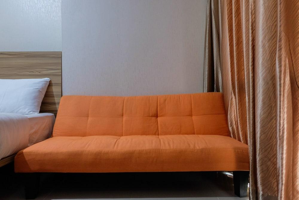 Studio Apartment at U Residence near UPH