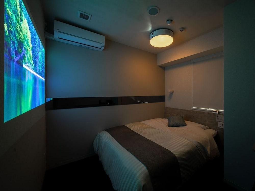 SUPER HOTEL Beppu Ekimae