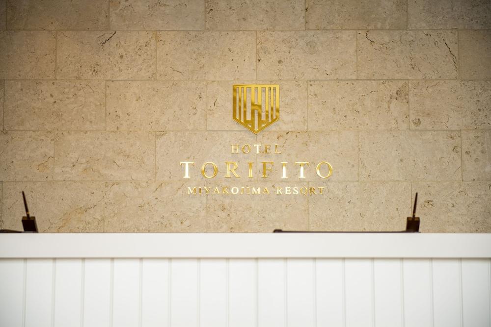Hotel Torifito Miyakojima Resort