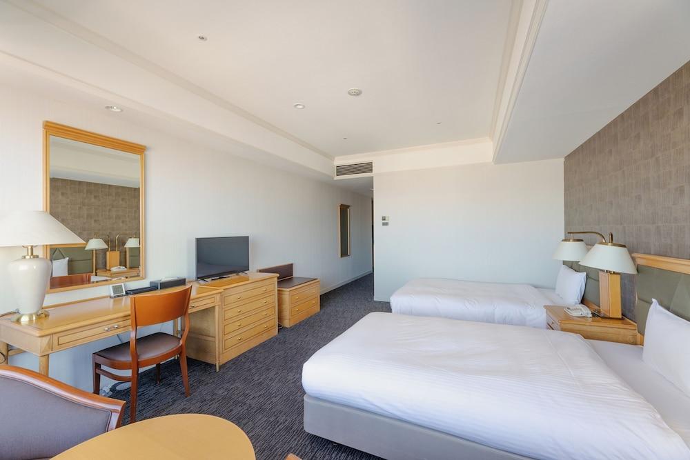 The Qube Hotel Chiba