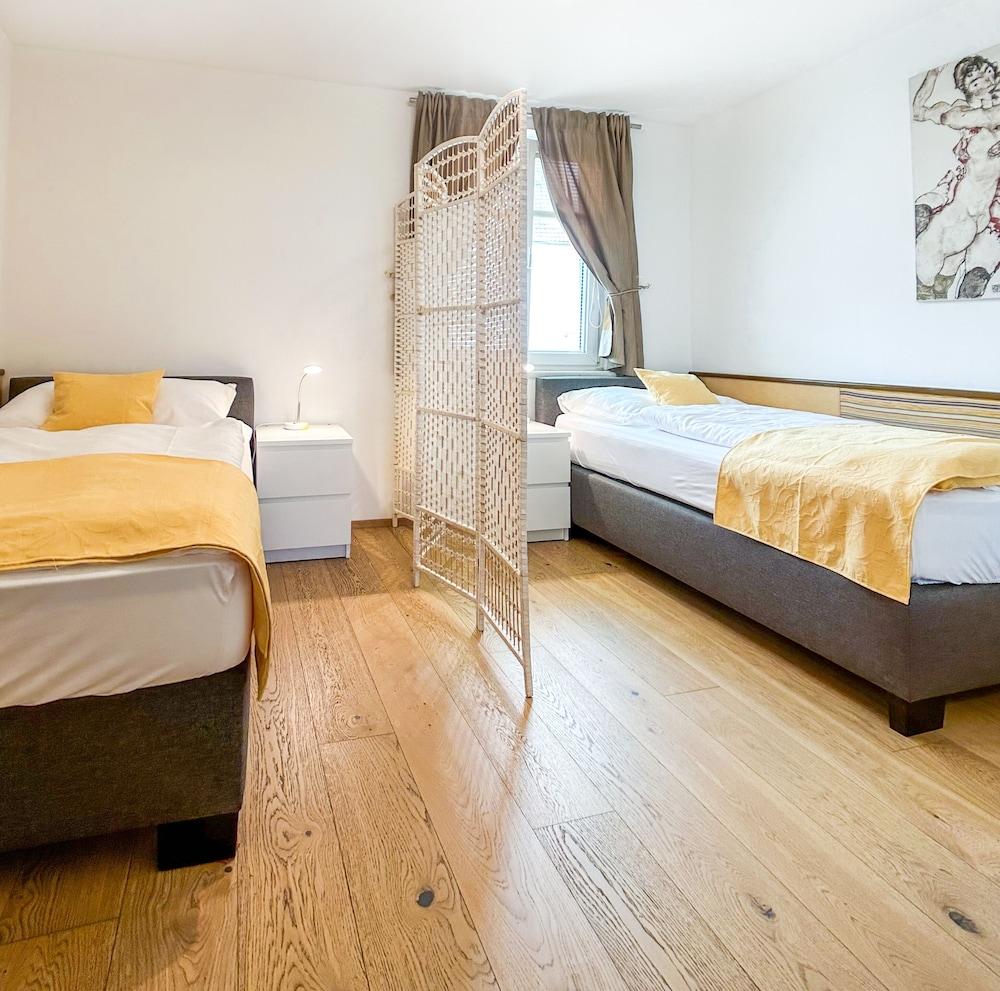 Apartments Haus Morgensonne