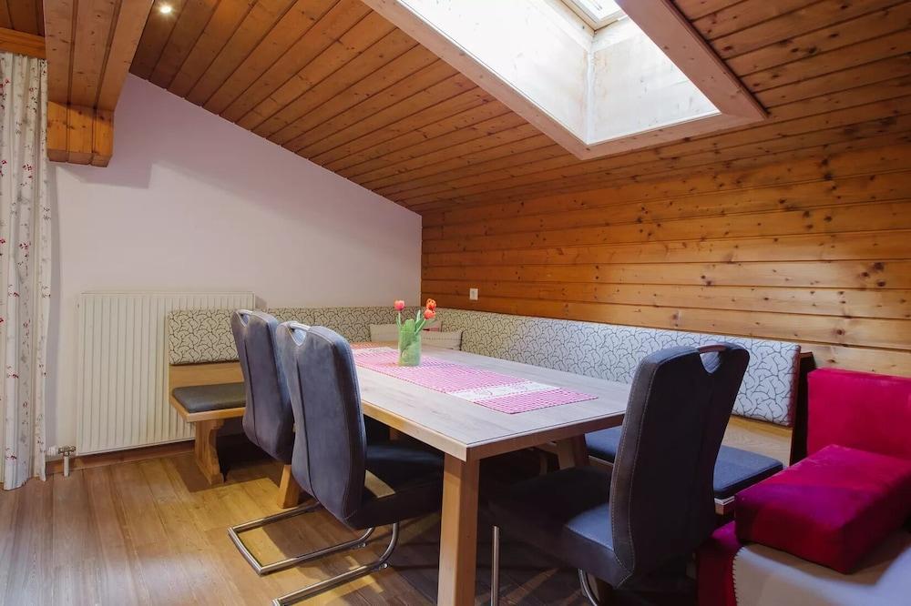 Familienbauernhof Göttfriedbauer