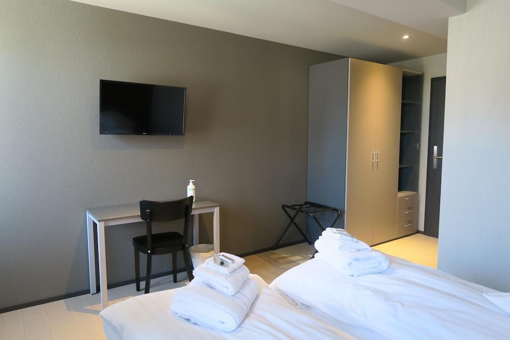 Hotel-de-Ville de La Brévine