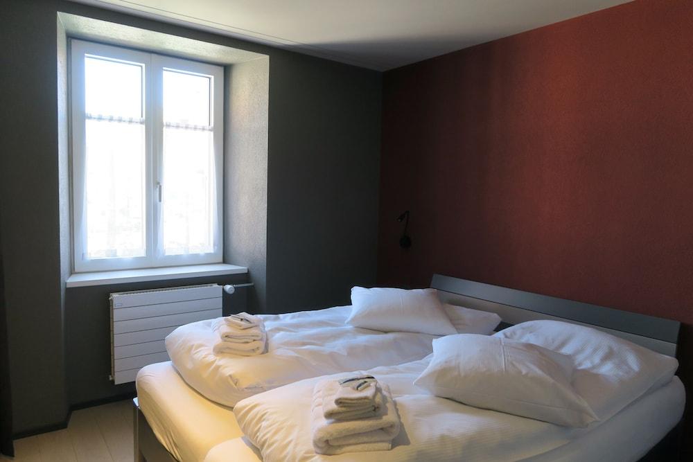 Hotel-de-Ville de La Brévine