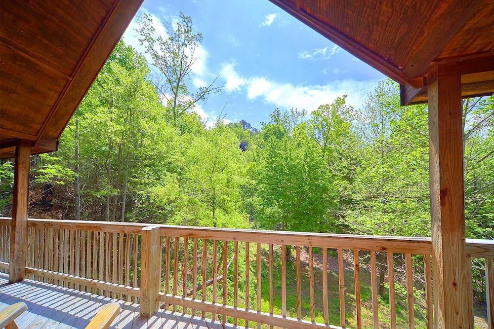 African Safari by Jackson Mountain Rentals