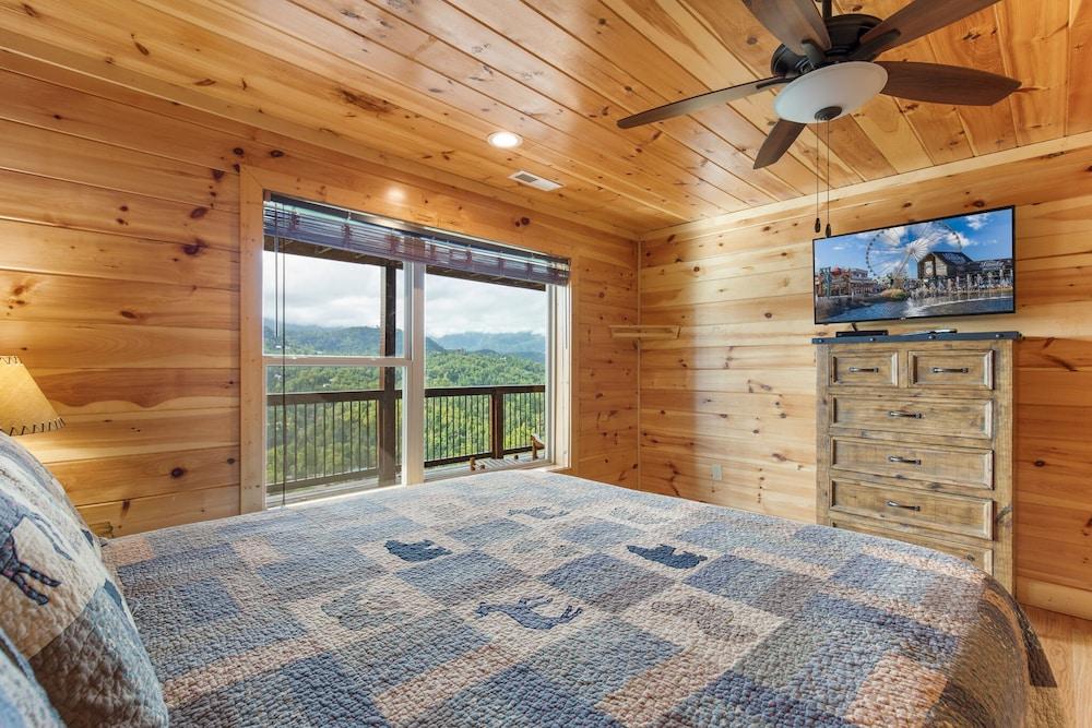 All About The View by Jackson Mountain Homes