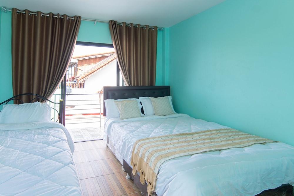 Brown Home Sattahip 19