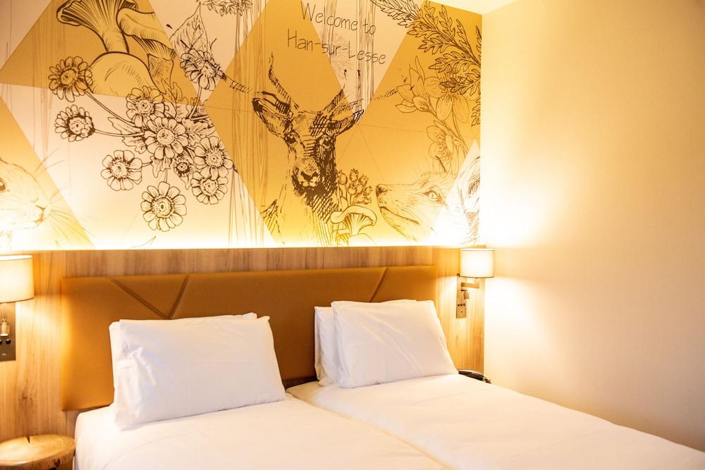 Mercure Han-sur-Lesse