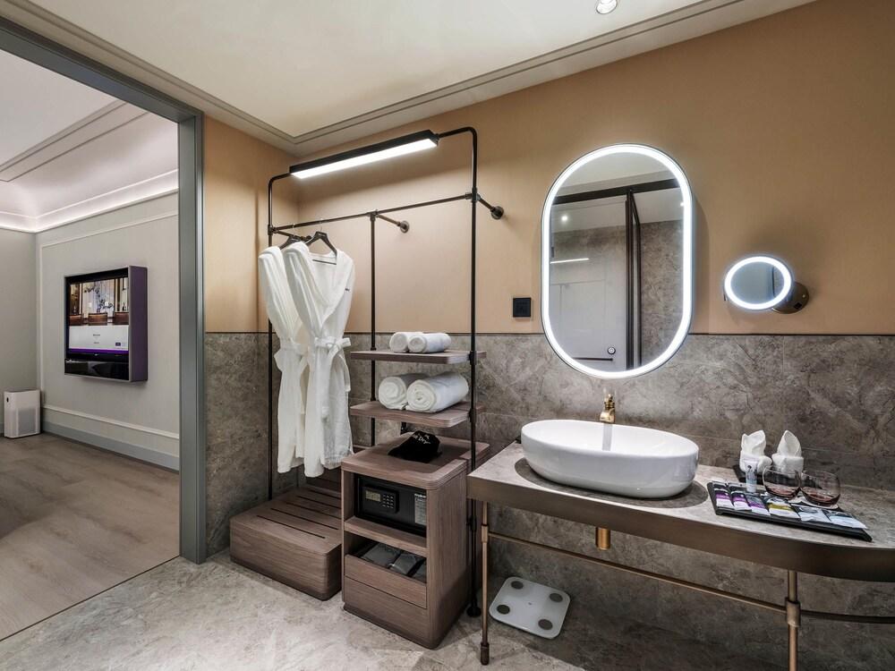 Mercure Lanzhou Downtown