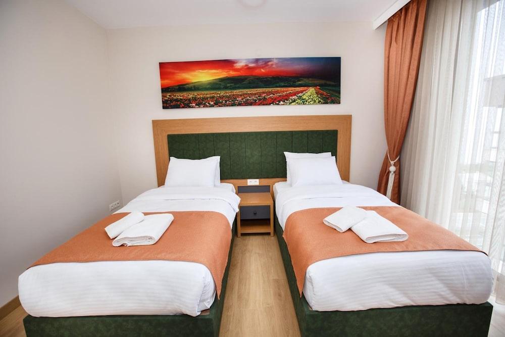 Armoni Deluxe Suites Trabzon