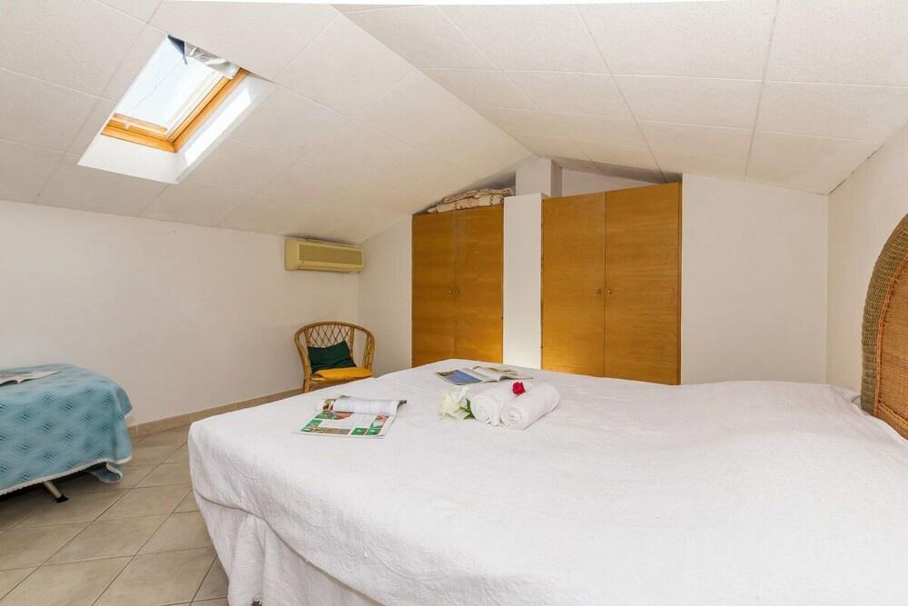 Daniela 1 100m From Sea