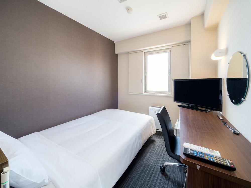 Super Hotel Ube Kosan Street