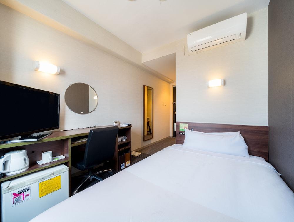 Super Hotel Ube Kosan Street