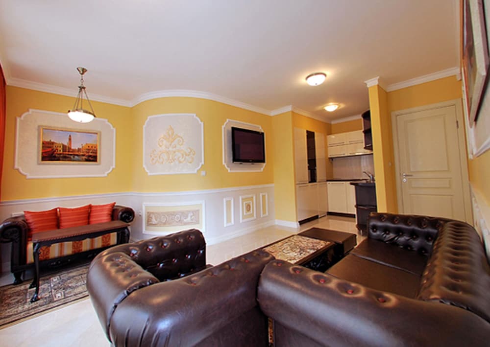 Luxury Apartment Venice - 1