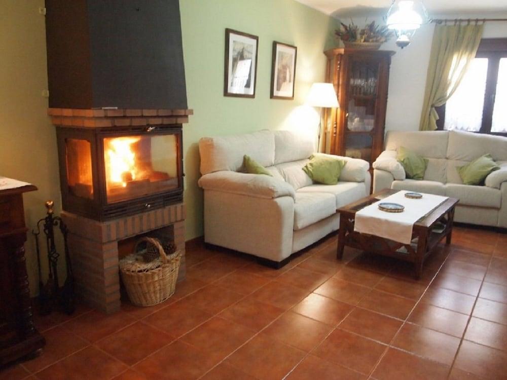 Casa Rural La Fresneda