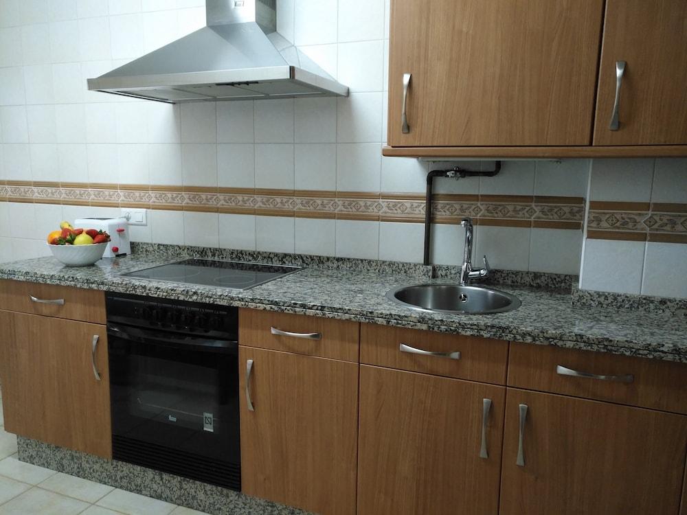 Homes for Tourist Use El Manin