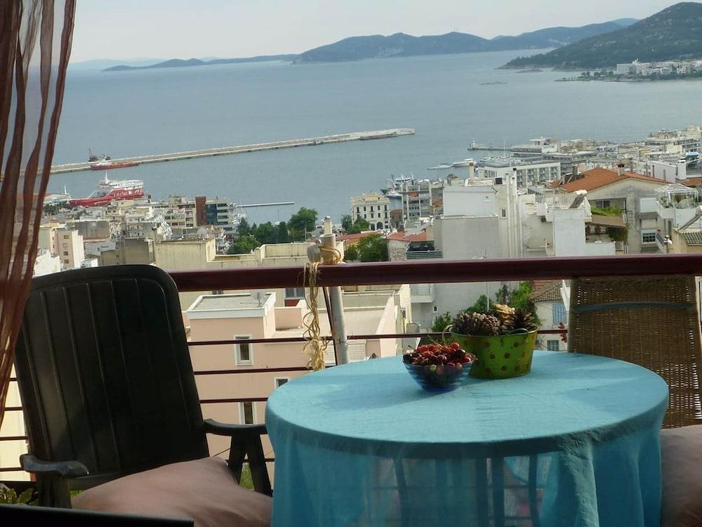 Apartment With Amazing View