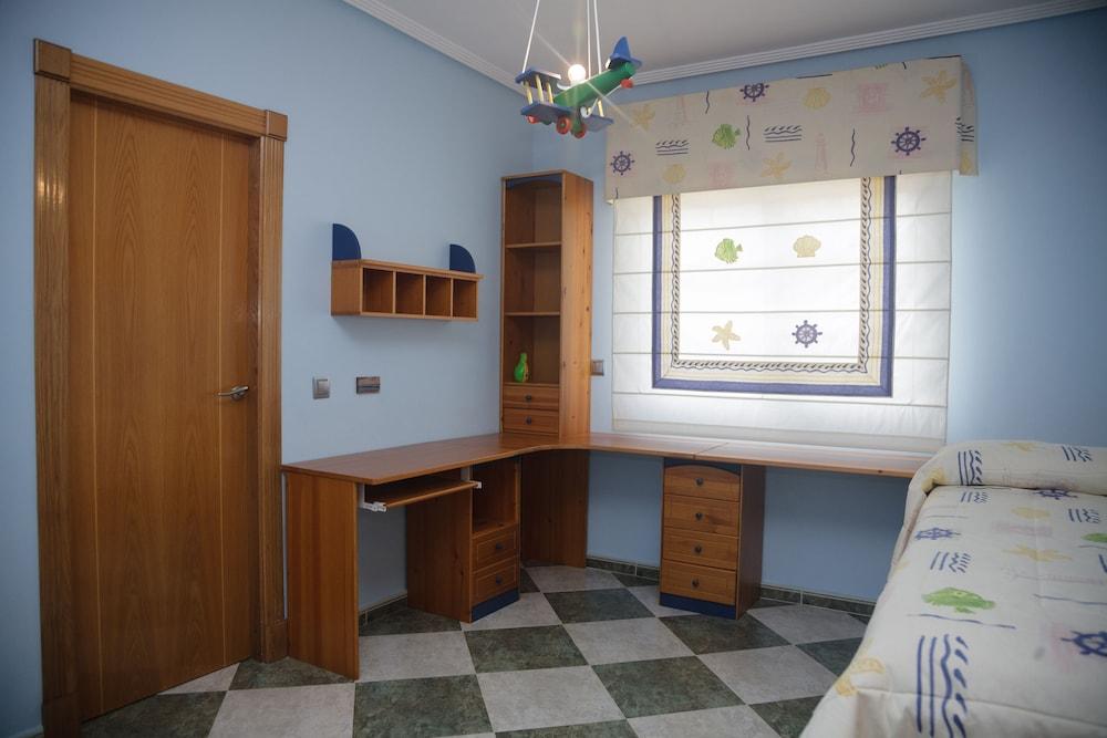 Luxury Villa in Playa Honda