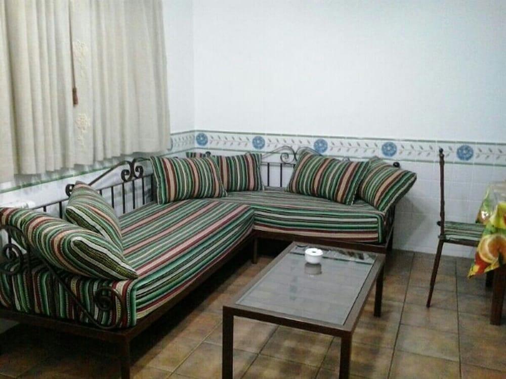 Rural House Las Cerrs