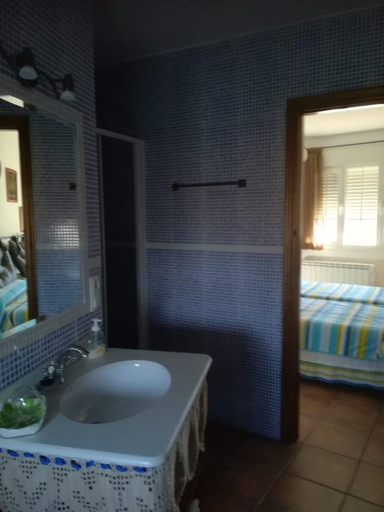 Rural House Las Cerrs