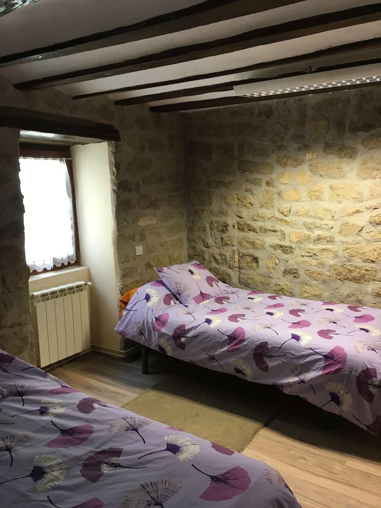 Casa Rural Lasai House