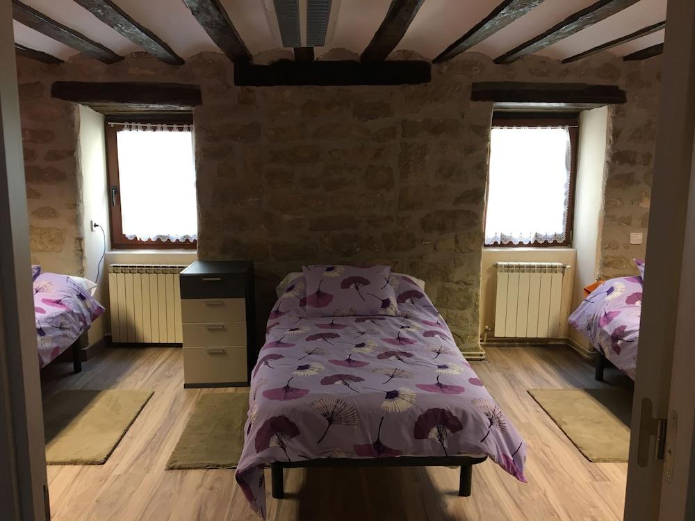 Casa Rural Lasai House