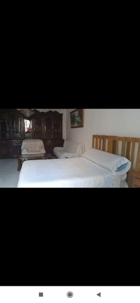 Casa Rural los Amigos