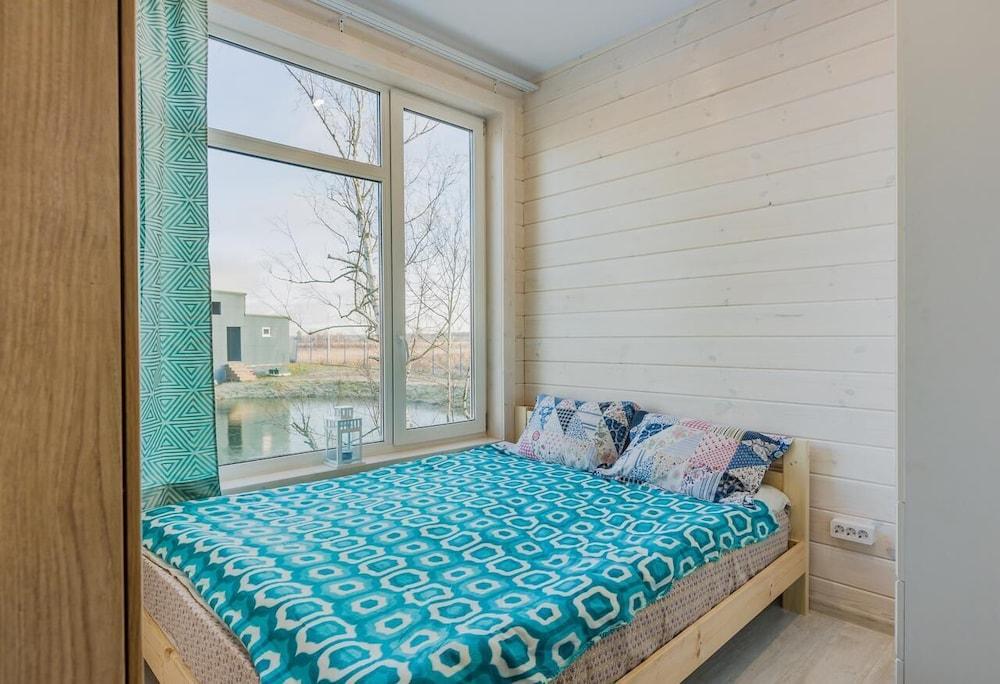 Sanino Space Holiday home