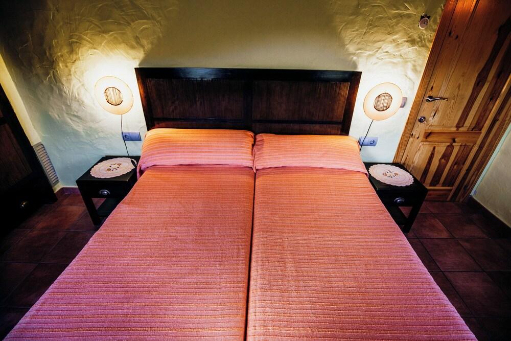 Mas Fullat Cottage, Alforja Tarragona