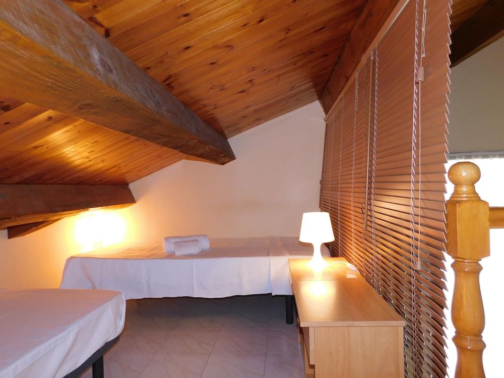 Villa Bellamar Castelldefels