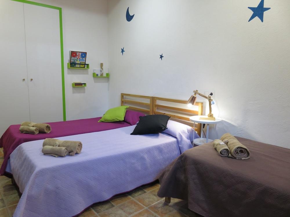 Self Catering Can Cabano for 8 People