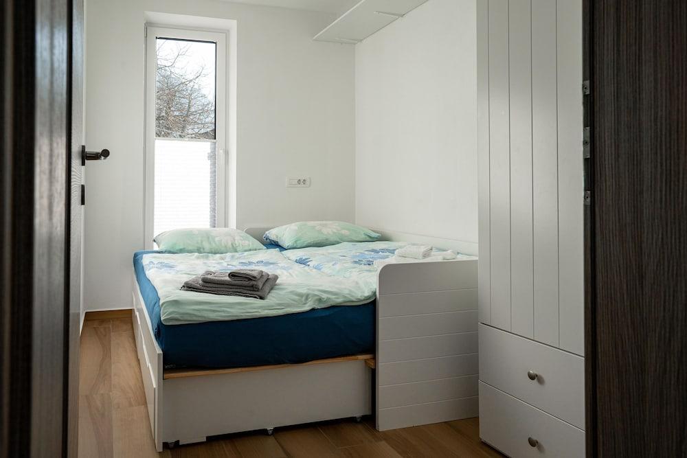 Nature View House With Sauna